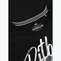 Tricou pentru femei Pitbull West Coast Puppy black 4