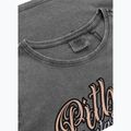 Tricou pentru bărbați Pitbull West Coast Santa Muerte graphite 4