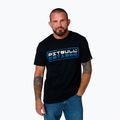 Tricou pentru bărbați Pitbull West Coast In Blue black