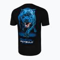Tricou pentru bărbați Pitbull West Coast In Blue black 5