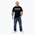 Tricou pentru bărbați Pitbull West Coast City Of Dogs 214047900002 black 2