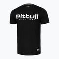 Tricou pentru bărbați Pitbull West Coast City Of Dogs 214047900002 black 4