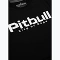 Tricou pentru bărbați Pitbull West Coast City Of Dogs 214047900002 black 9