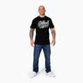 Tricou pentru bărbați Pitbull West Coast Original negru 2