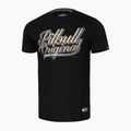 Tricou pentru bărbați Pitbull West Coast Original negru 4