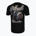 Tricou pentru bărbați Pitbull West Coast Original negru 5