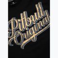 Tricou pentru bărbați Pitbull West Coast Original negru 6