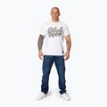 Tricou Pitbull West Coast pentru bărbați Original alb 2