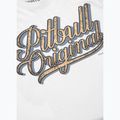 Tricou Pitbull West Coast pentru bărbați Original alb 7