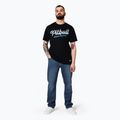 Tricou pentru bărbați Pitbull West Coast Santa Muerte black 2