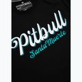 Tricou pentru bărbați Pitbull West Coast Santa Muerte black 9