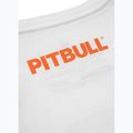 Pitbull West Coast West Coast Orange Dog 24 tricou alb pentru bărbați 8