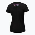 Tricou pentru femei Pitbull West Coast Happy-Pit black 2