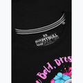 Tricou pentru femei Pitbull West Coast Happy-Pit black 3