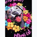 Tricou pentru femei Pitbull West Coast Happy-Pit black 4