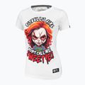 Tricou pentru femei Pitbull West Coast Sweetie-Chu white