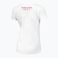 Tricou pentru femei Pitbull West Coast Sweetie-Chu white 2