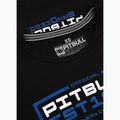 Tricou pentru bărbați Pitbull West Coast In Blue 214093900000 black 4