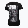 Tricou pentru bărbați Pitbull West Coast Street King black 2