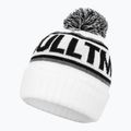 Căciulă de iarnă pentru bărbați Pitbull Beanie Fleming II white/black