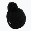Căciulă de iarnă pentru bărbați Pitbull Beanie Snow Crew black 2
