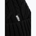 Căciulă de iarnă pentru bărbați Pitbull Beanie Snow Crew black 3