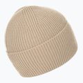 Căciulă de iarnă pentru bărbați Pitbull Beanie Logo Single Layer Cuff sand 2