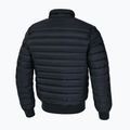 Geacă pentru bărbați Pitbull Lancaster Quilted dark navy 2