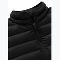 Geacă pentru bărbați Pitbull Lancaster Quilted black 3
