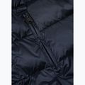 Geacă de iarnă pentru bărbați Pitbull Barles Ribstop Padded Hooded dark navy 10