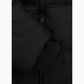 Geacă de iarnă pentru bărbați Pitbull Duncan Quilted Hooded black 12