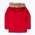 Geacă pentru bărbați Pitbull Forest Hooded Parka red 6