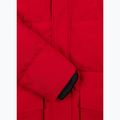 Geacă pentru bărbați Pitbull Forest Hooded Parka red 12