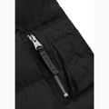 Geacă de iarnă pentru bărbați Pitbull Gopher Quilted Hooded black 5