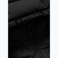 Geacă de iarnă pentru bărbați Pitbull Patton Quilted Hooded black 10