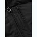 Geacă de iarnă pentru bărbați Pitbull Patton Quilted Hooded black 11
