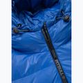 Geacă de iarnă pentru bărbați Pitbull Pepperwood Ribstop Padded Hooded blue 3