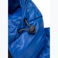 Geacă de iarnă pentru bărbați Pitbull Pepperwood Ribstop Padded Hooded blue 4