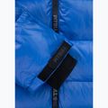 Geacă de iarnă pentru bărbați Pitbull Pepperwood Ribstop Padded Hooded blue 7