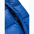 Geacă de iarnă pentru bărbați Pitbull Pepperwood Ribstop Padded Hooded blue 9