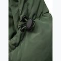 Pitbull West Coast sacou de iarnă pentru bărbați Airway 5 Padded Hooded olive 5