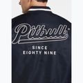 Pitbull West Coast bărbați Seabridge Varsity jachetă dark navy 5