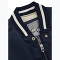 Pitbull West Coast bărbați Seabridge Varsity jachetă dark navy 8