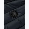 Vestă pentru bărbați Pitbull Lancaster Quilted dark navy 8