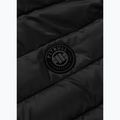 Vestă pentru bărbați Pitbull Lancaster Quilted black 4