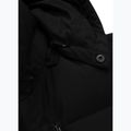 Vestă pentru bărbați Pitbull Patton Quilted Hooded black 10