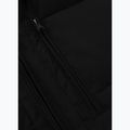 Vestă pentru bărbați Pitbull Patton Quilted Hooded black 12