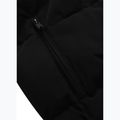 Vestă pentru bărbați Pitbull Patton Quilted Hooded black 13