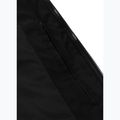 Vestă pentru bărbați Pitbull Patton Quilted Hooded black 14