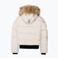 Geacă de iarnă pentru femei Pitbull Azalea Quilted Hooded sand 2